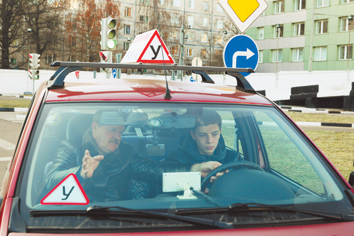 Автошкола в Бобруйске